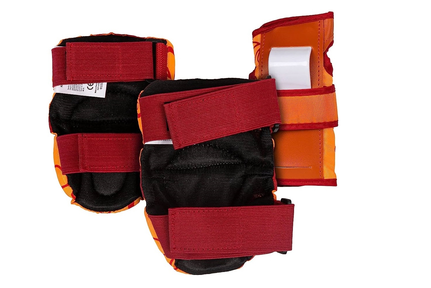 OCHRANIACZE POWERSLIDE KIDS STANDARD 3 PACK ZESTAW