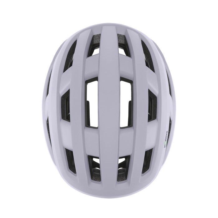 KASK SMITH PERSIST 2 MIPS MATTE LUNAR FOG COSMOS