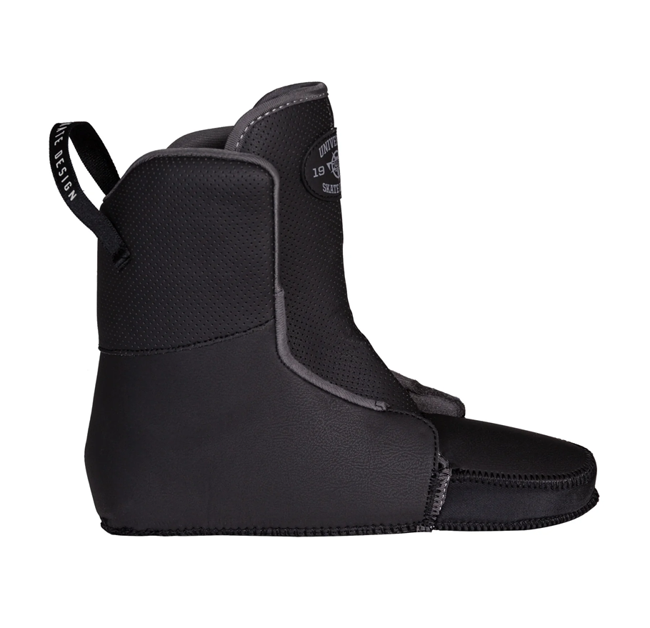 ROLKI USD SWAY 58 CHESS BLACK