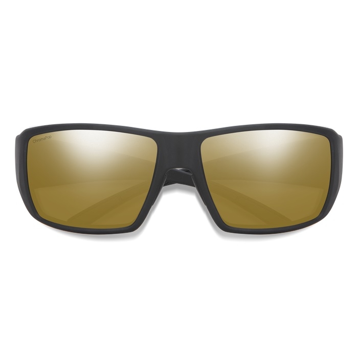OKULARY PRZECIWSŁONECZNE SMITH GUIDES CHOICE GLASS CHROMAPOP POLARIZED SUNGLASSES WĘDKARSKIE
