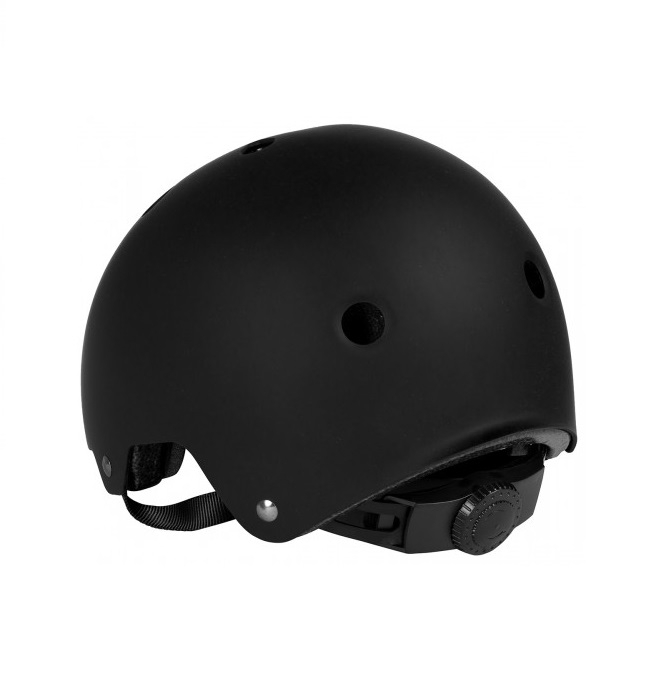 KASK POWERSLIDE URBAN HELMET BLACK