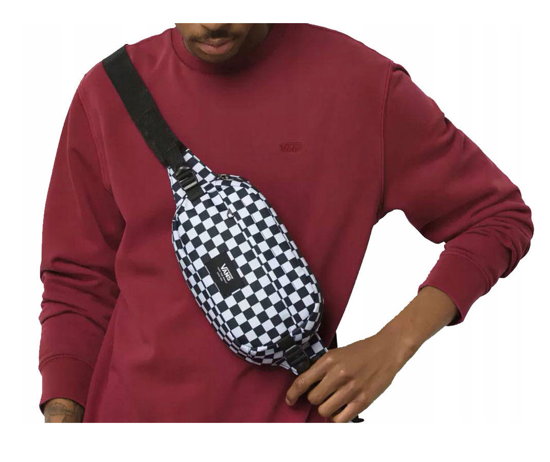 NERKA SASZETKA VANS ALISO II HIP PACK