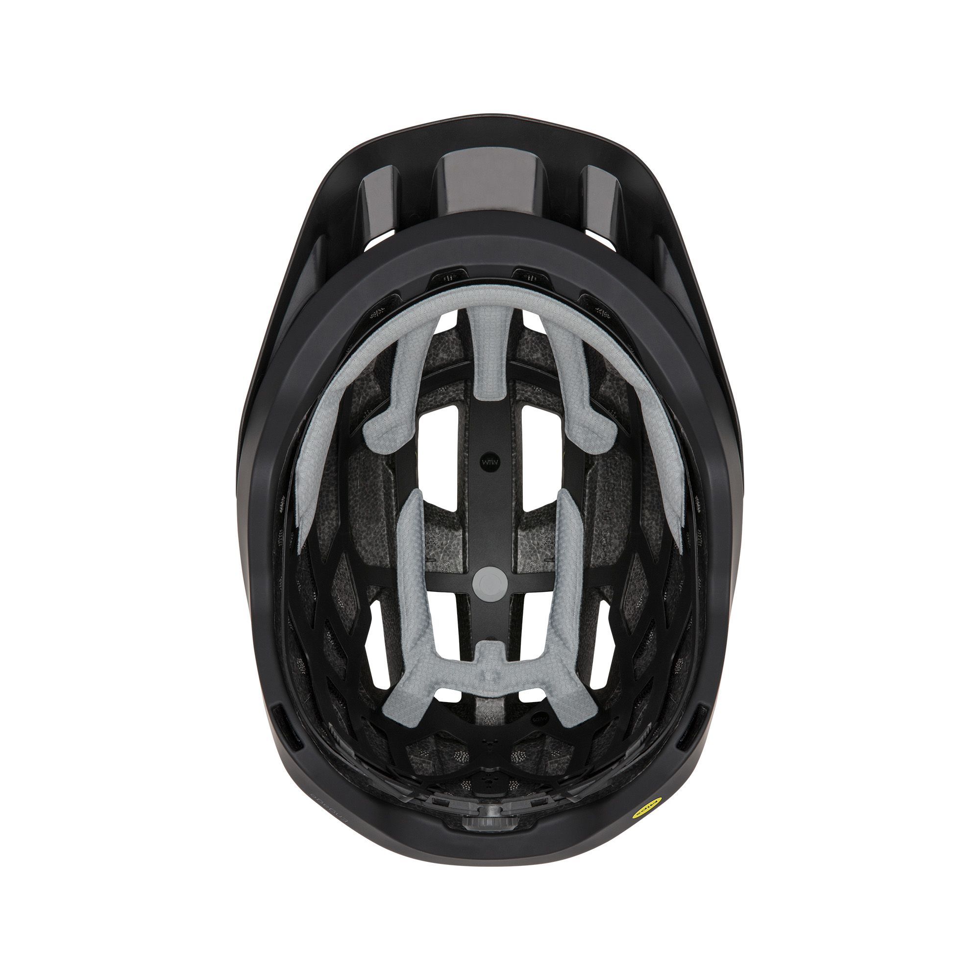 KASK SMITH ENGAGE MIPS MATTE BLACK MTB