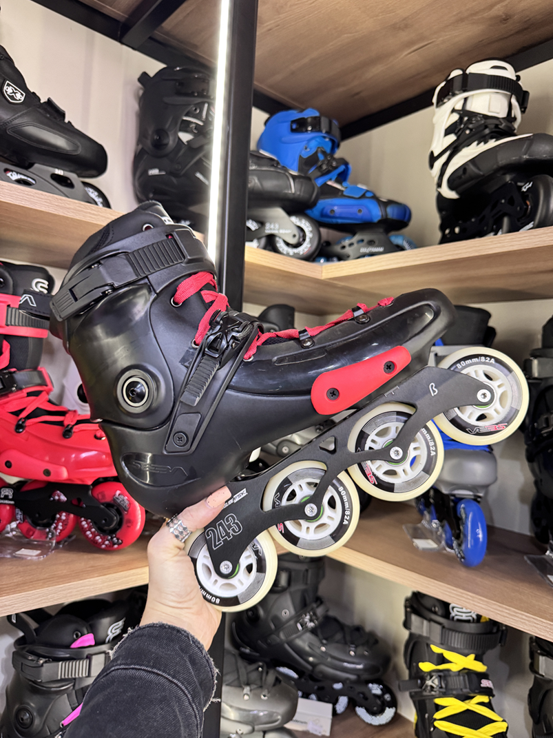 ROLKI SEBA FR3 80 CUSTOM 43