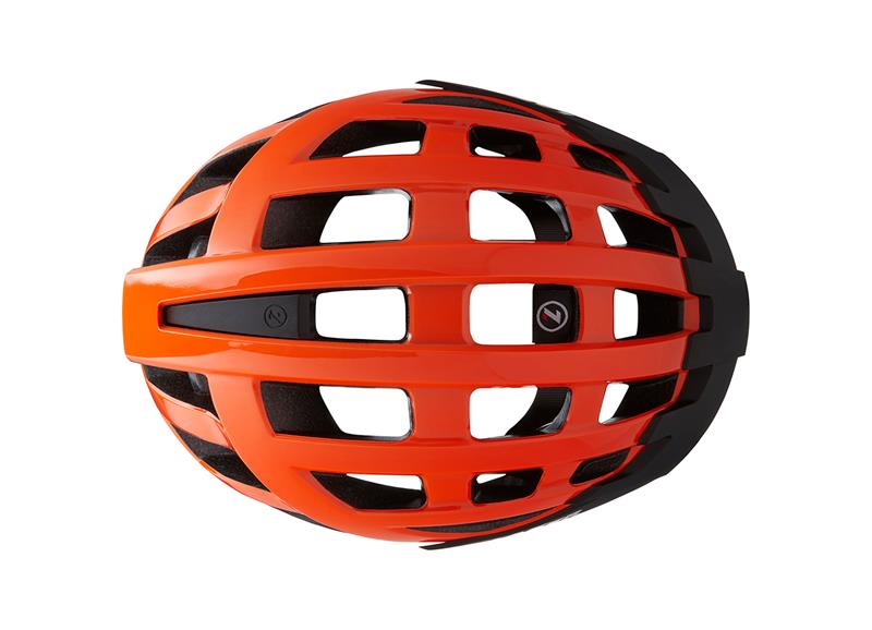 KASK LAZER COMPACT FLASH ORANGE
