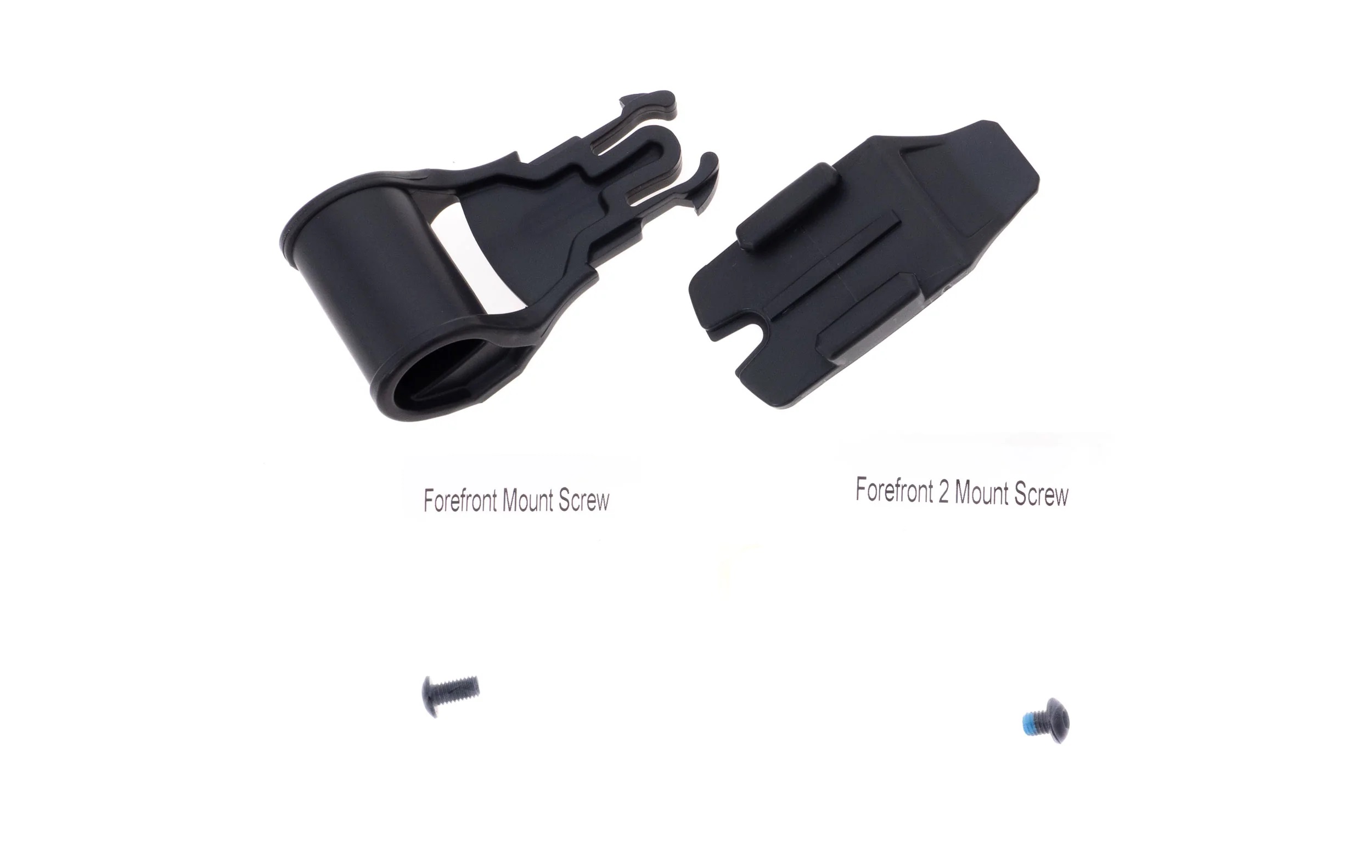 Forefront 2 mount kit 2025