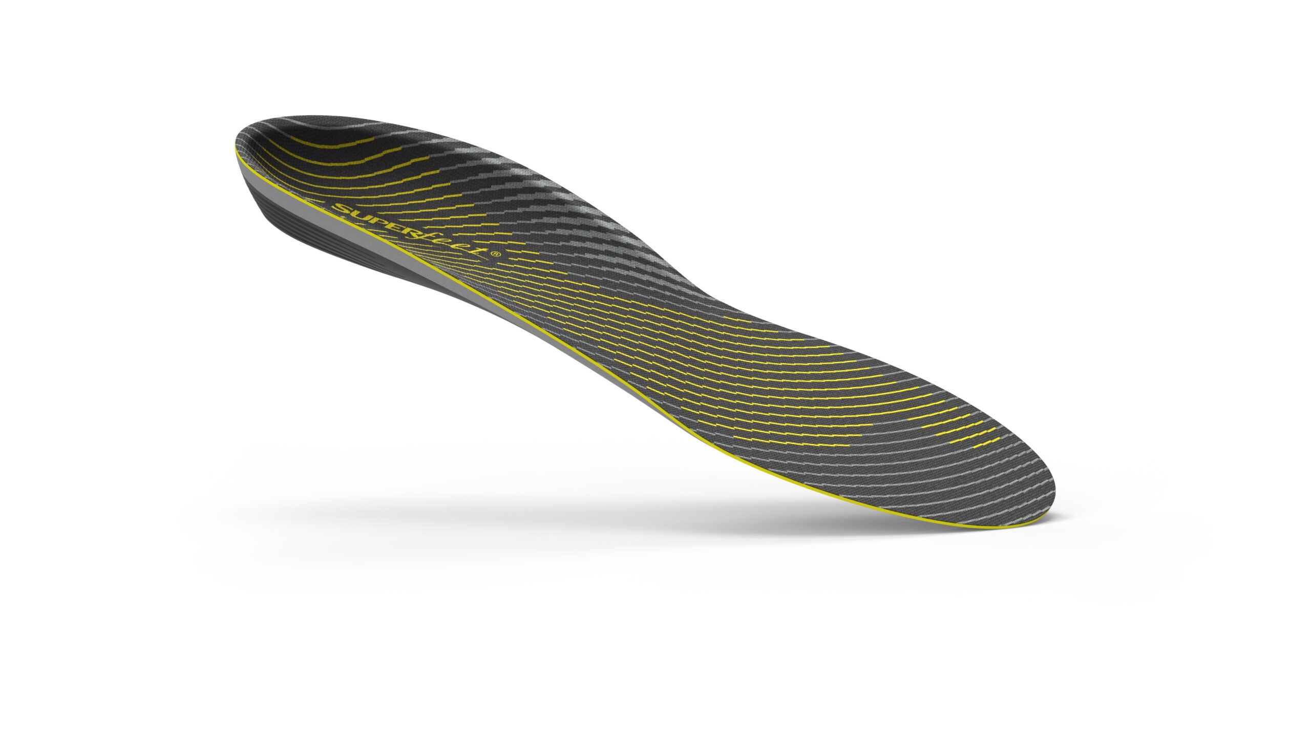 WKŁADKI SUPERFEET ACTIVE SUPPORT LOW ARCH