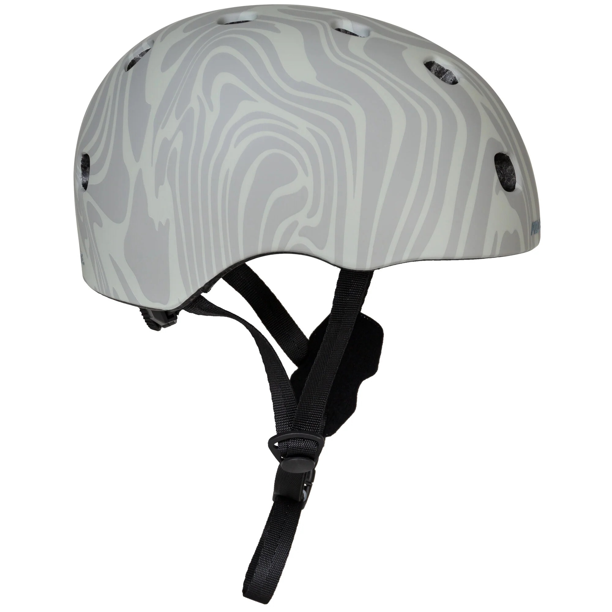 KASK POWERSLIDE URBAN PRO LIQUID GREY
