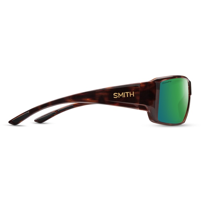 OKULARY PRZECIWSŁONECZNE SMITH GUIDES CHOICE XL CHROMAPOP GLASS POLARIZED SUNGLASSES WĘDKARSKIE