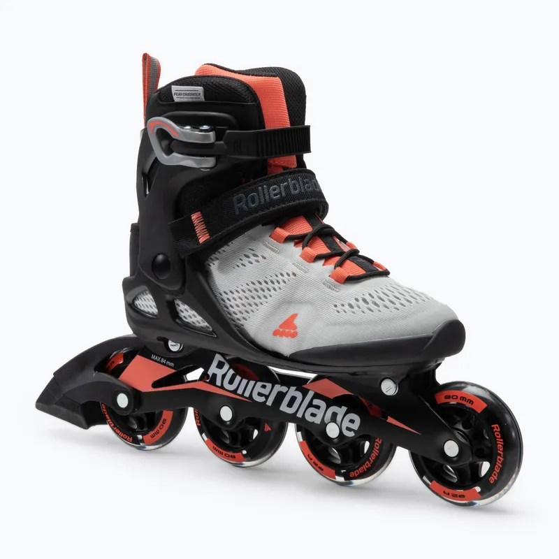 ROLKI ROLLERBLADE MACROBLADE 80 W GLACIER