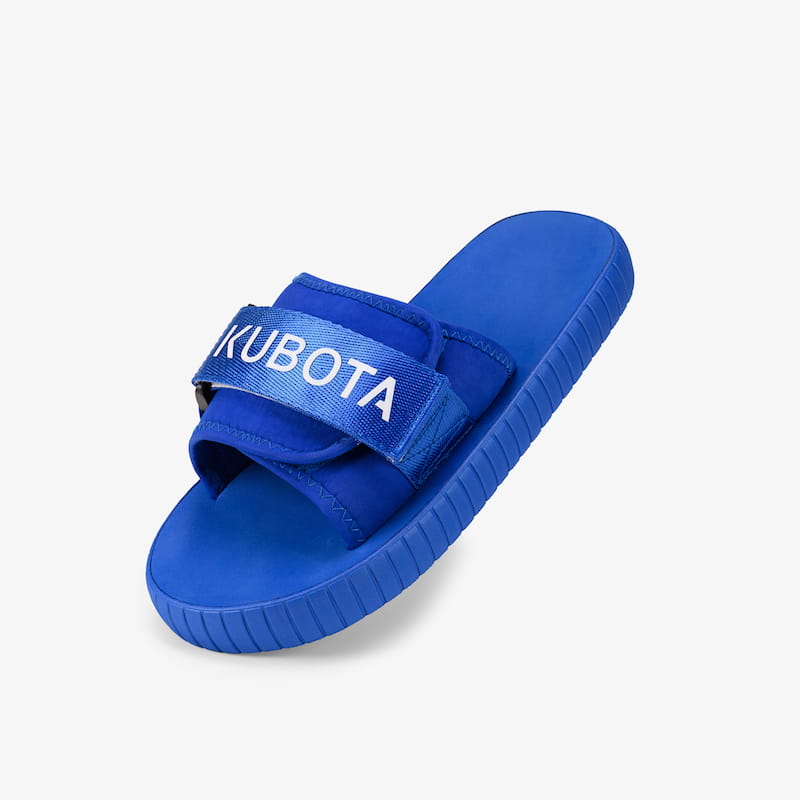KLAPKI KUBOTA RZEP 2.0 TECH KOBALTOWE