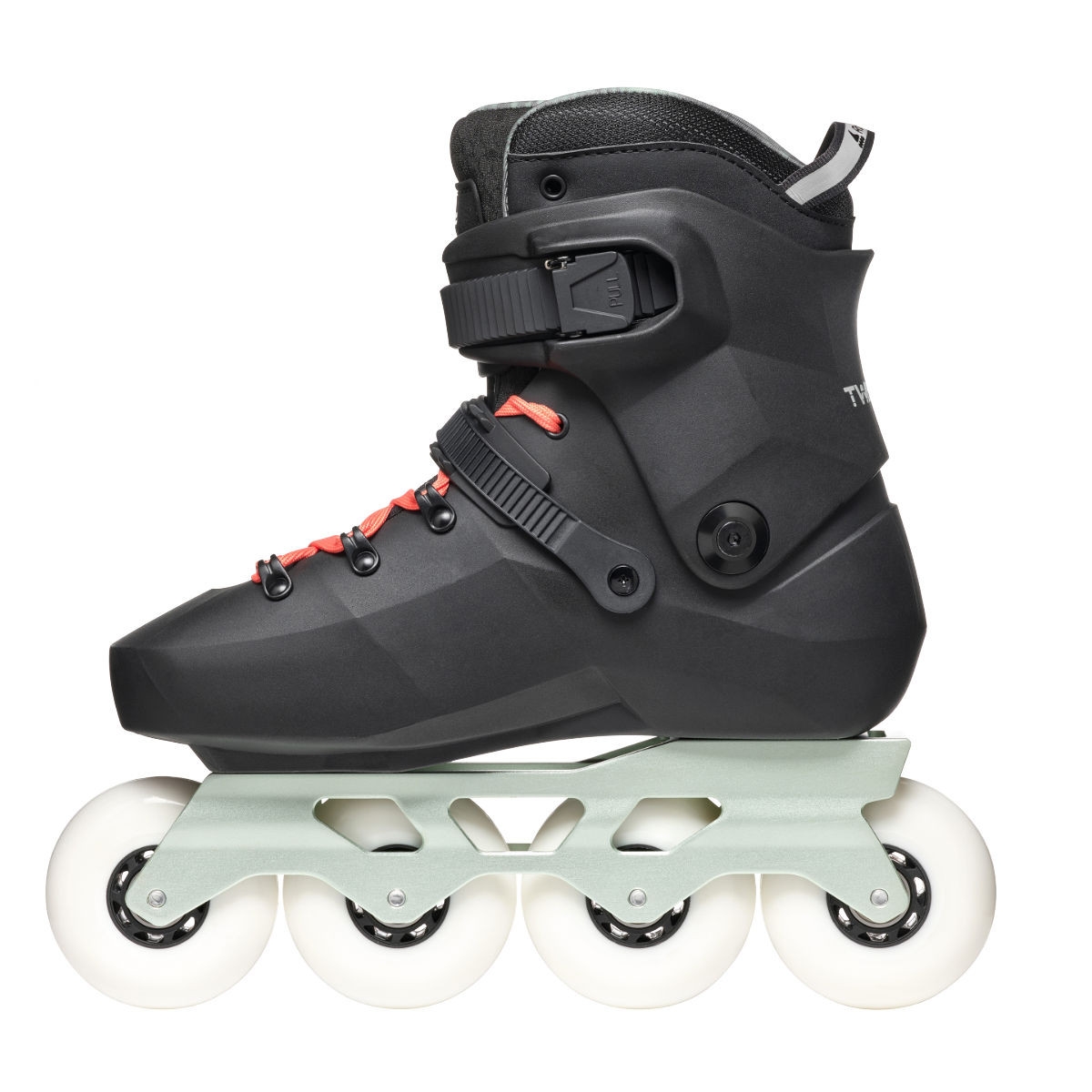ROLKI ROLLERBLADE TWISTER XT W BLACK MINT