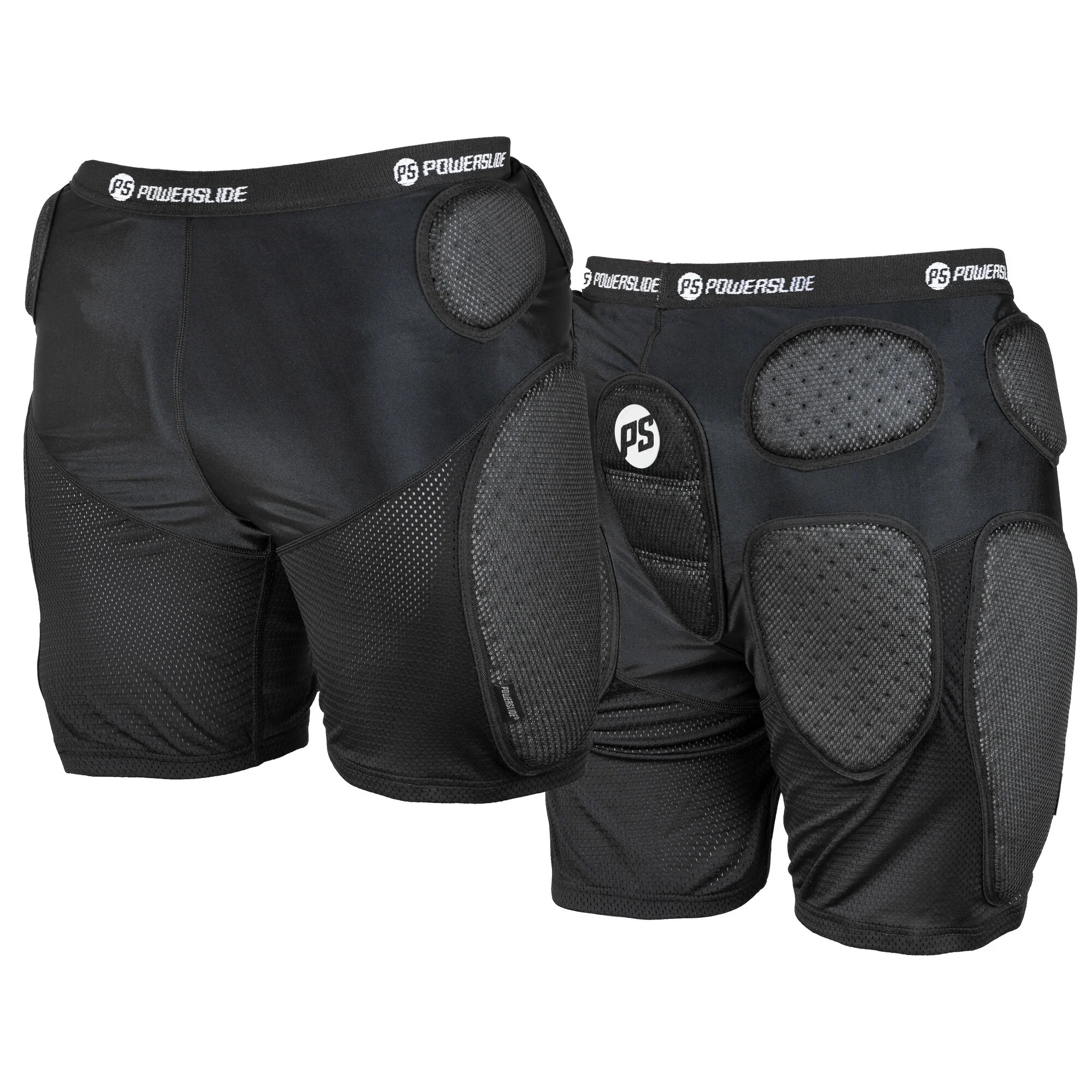 OCHRANIACZE POWERSLIDE STANDARD PROTECTIVE SHORTS