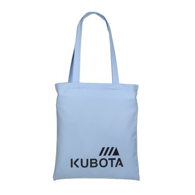 TORBA SHOPPER KUBOTA BŁĘKITNA