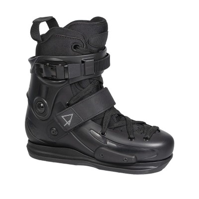 BOOT FR SKATES UFR STREET AP INTUITION BLACK 2023