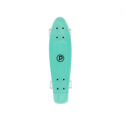 DESKOROLKA SHORTBOARD PLAYLIFE VINYLBOARD 22X6'' MINT