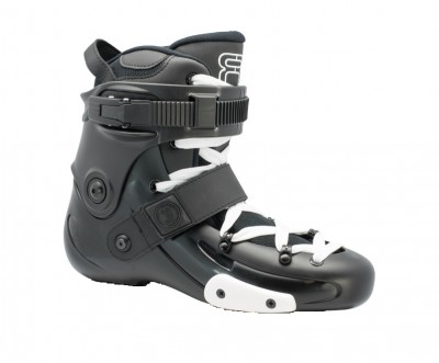 ROLKI FR SKATES FRX BOOT ONLY