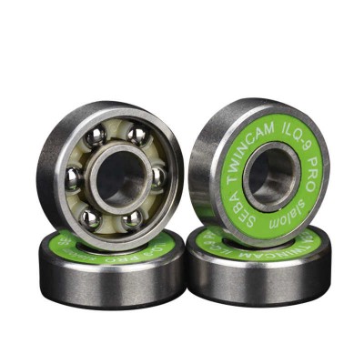 ŁOŻYSKA SEBA SKATES ILQ 9 SLALOM PRO BEARINGS X1