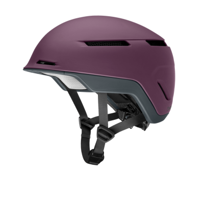 KASK SMITH DISPATCH MIPS MATTE AMETHYST