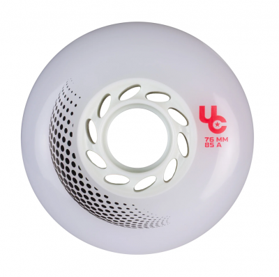 KOŁA UNDERCOVER VORTEX 76MM / 85A X4