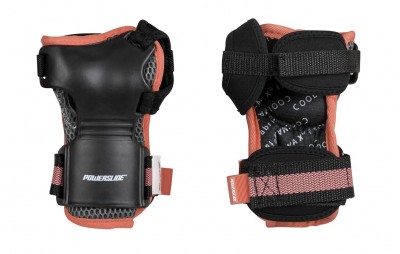 OCHRANIACZE POWERSLIDE PRO WOMEN WRISTGUARD NA NADGARSTKI-duplikat