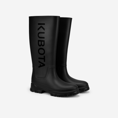 KUBOTA KALOSZE CZARNE