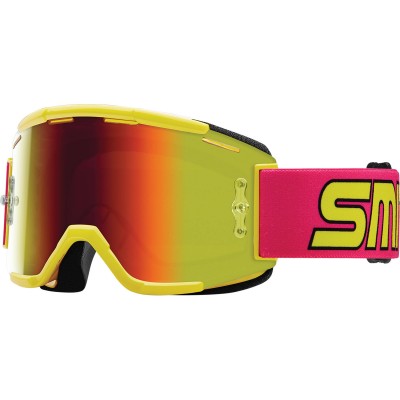 GOGLE MTB SMITH SQUAD MTB