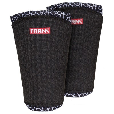 OCHRANIACZE ENNUI SHIN GUARD CHRIS FARMER PRO NA PISZCZELE