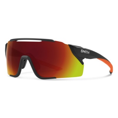 OKULARY PRZECIWSŁONECZNE SMITH ATTACK MAG MTB CHROMAPOP SUNGLASSES 2 SOCZEWKI ROWER MTB