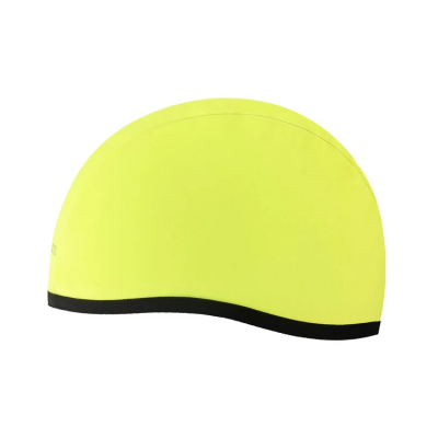 SHIMANO HIGH VIZ HELMET COVER POKROWIEC NA KASK