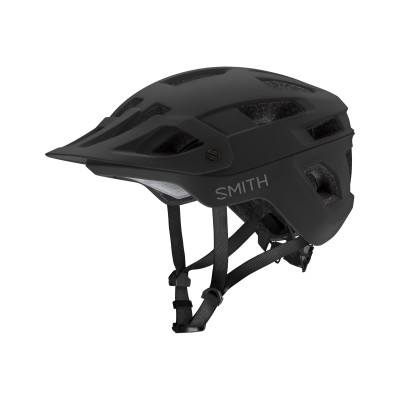 KASK SMITH ENGAGE MIPS MATTE BLACK MTB