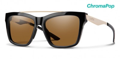 OKULARY PRZECIWSŁONECZNE SMITH THE RUNAROUND CHROMAPOP POLARIZED SUNGLASSES