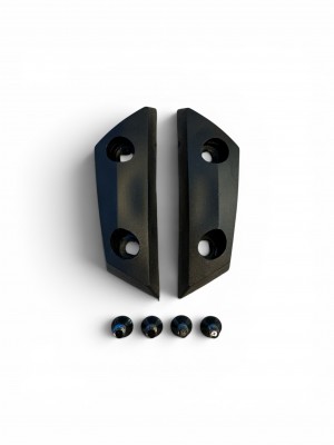 FR SKATES ABRASIVE PAD SLIDER SPIN