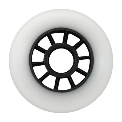 KOŁA EO WHEELS GHOST 84MM / 85A NATURAL X8