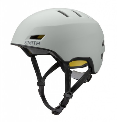 KASK SMITH EXPRESS MIPS MATTE CLOUDGREY 