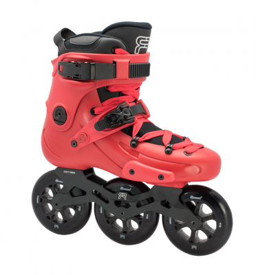 ROLKI FR SKATES FR1 310 RED