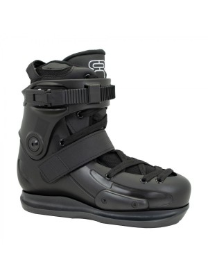 BOOT FR SKATES UFR STREET BLACK