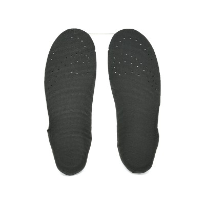 WKŁADKI DO ROLEK SEBA STANDARD INSOLE FOOTBED BLACK