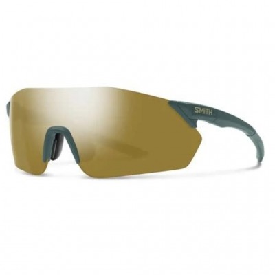 OKULARY PRZECIWSŁONECZNE SMITH PIVLOCK REVERB CHROMAPOP SUNGLASSES 2 SOCZEWKI ROWER MTB