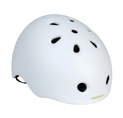 KASK POWERSLIDE URBAN WHITE MATCHA