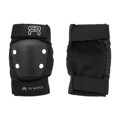 OCHRANIACZE FR SKATES FR ELBOW PROTECTIVE PROTECTIVES ŁOKCIE
