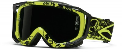 GOGLE MTB SMITH FUEL V.2 SWEAT XM