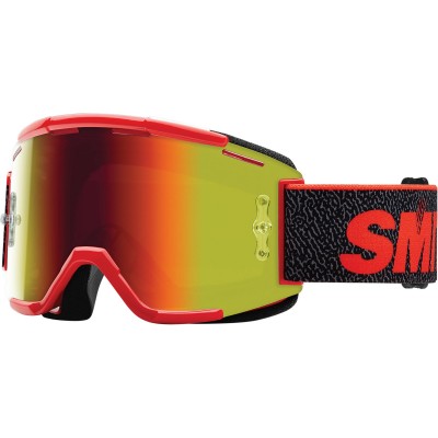 GOGLE MTB SMITH SQUAD MTB