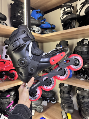 ROLKI SEBA FRX 80 CUSTOM 38