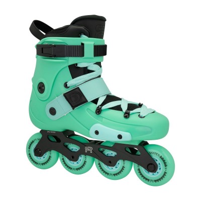 ROLKI FR SKATES FRX 80 MINTY