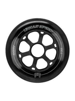 KOŁA FR SKATES URBAN SPEED 100MM / 85A X1