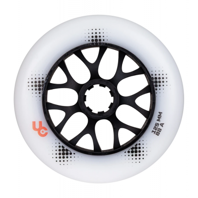 KOŁA UNDERCOVER TEAM PRO 125MM / 88A X3