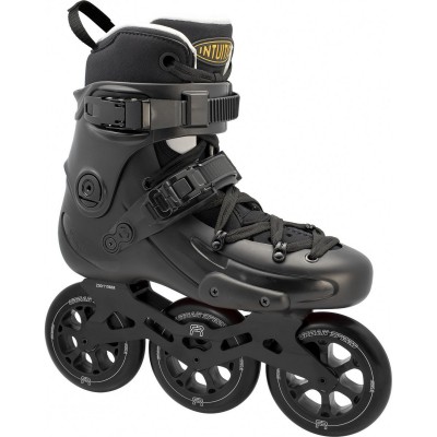 ROLKI FR SKATES FR1 310 DELUXE INTUITION BLACK