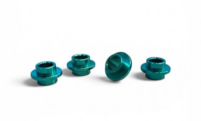 TULEJKI / TULEJA SPACERS FR SKATES DYSTANSOWE 8MM 10,10 X1