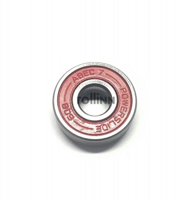 ŁOŻYSKA POWERSLIDE ABEC 7 BEARINGS X1
